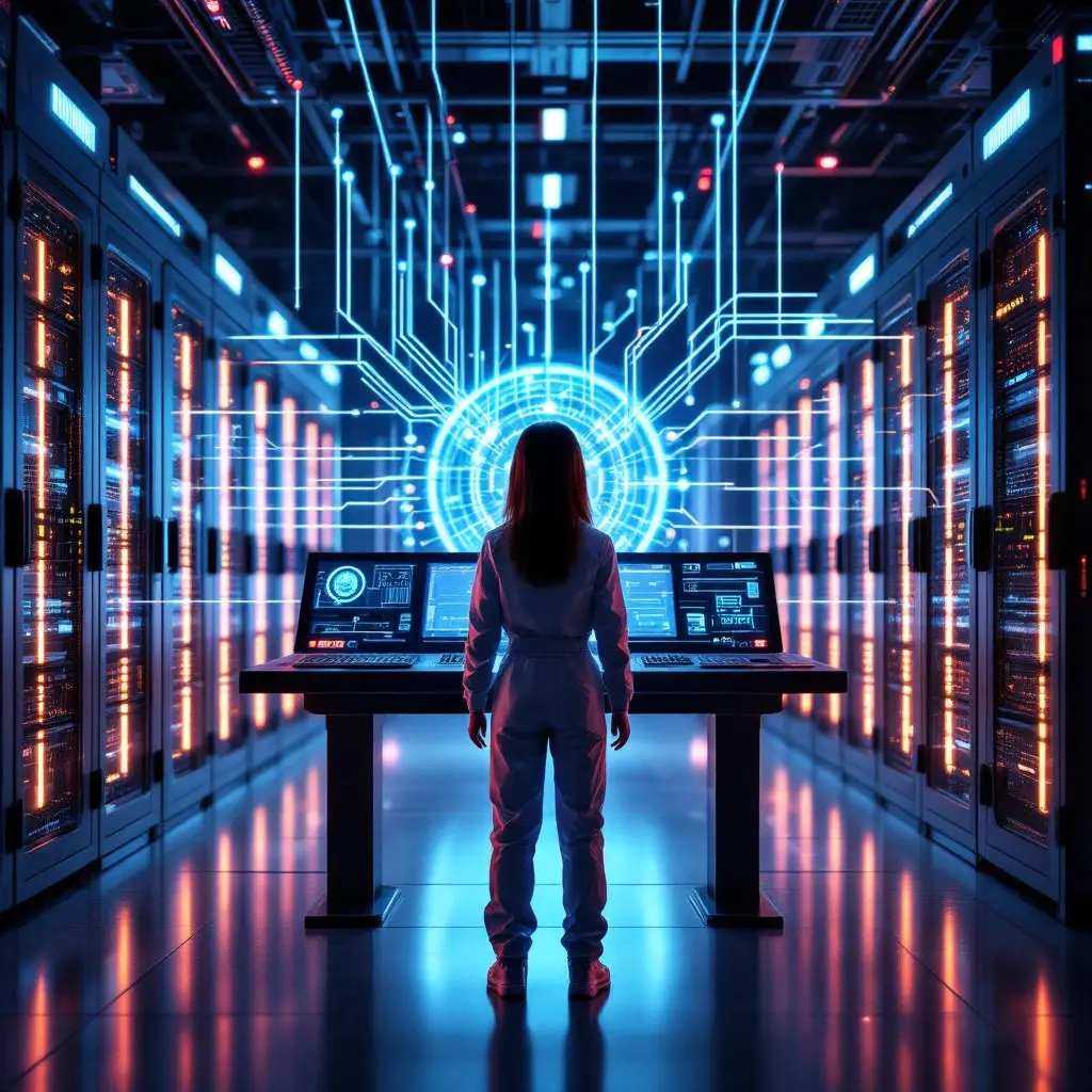 INFRASTRUTTURA CLOUD